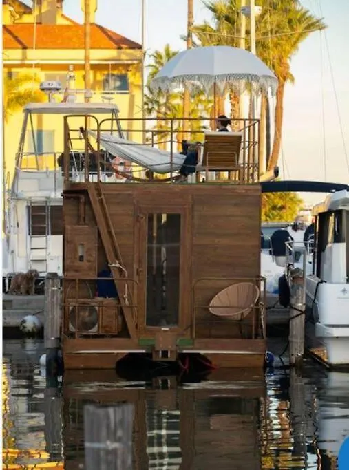 La Maison De La Mer Sotogrande Španělsko